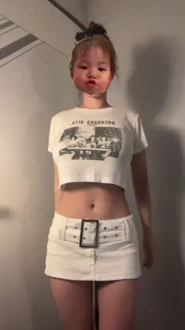 담엔 더 제대로 춰볼겜.. #fyp #OOTD #foryou #tiktok #trending 