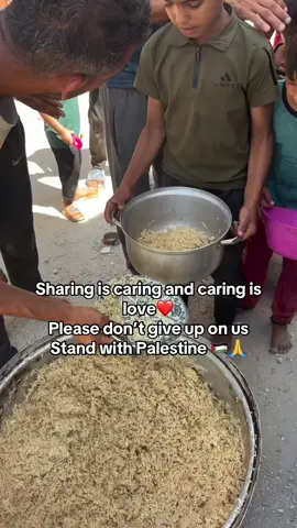 Thank you very much to everyone who contributed with us and donated to feed the hungry children in the Gaza Strip #help #. #المغرب🇲🇦تونس🇹🇳الجزائر🇩🇿تركيا🇹🇷_العراق🇮🇶السعوديه🇸🇦الامارات🇦🇪مصر🇪🇬سوريا🇸🇾الكويت🇰🇼موريتانيا #freepalestine🇵🇸🕊️ #famineingaza #fyp #