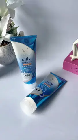 BUY 1 TAKE 1 Worada SPF50 Whitening Boby Lotion (Milk)  #woradalotion #woradabodylotion #worada 