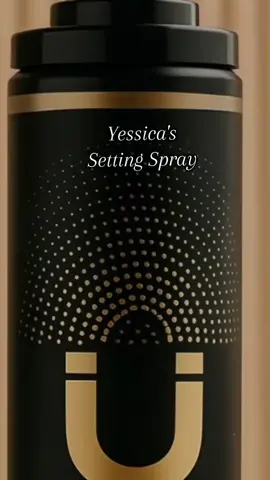 setting Spray mampu mengunci makeup kamu #yessicaskincare  #settingspray  #settingsprayyessica  #menguncimakeup 