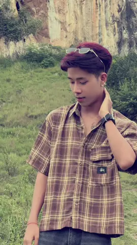 🍀#minthetshein @minthetshei-N(မင်းသက်ရှိန်) 