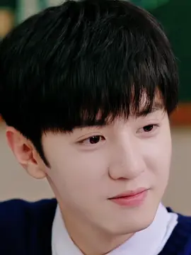 Interaksi🥰#oursecrets #chenzheyuan #xumengjie徐梦洁 #TikTokTainment #BahasDrama 