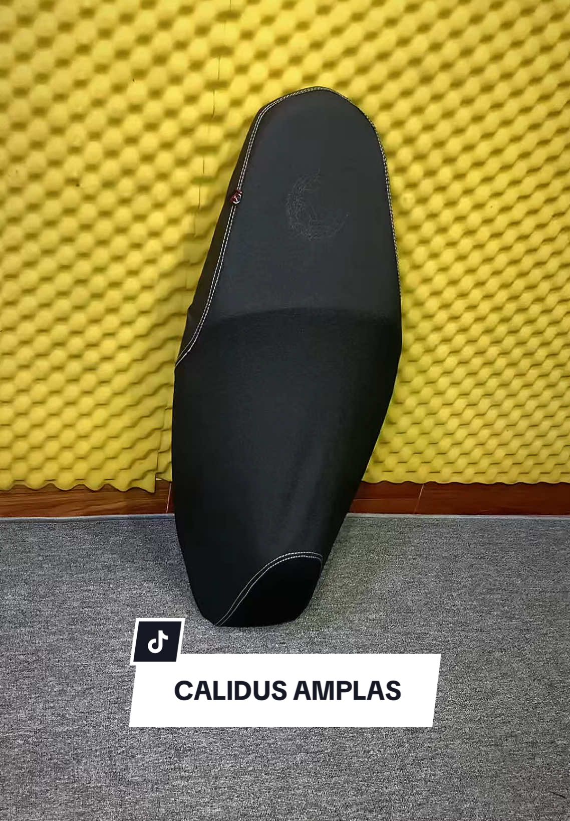 Akna Calidus Amplas #coverjok #sarungjoklangsungpasang 