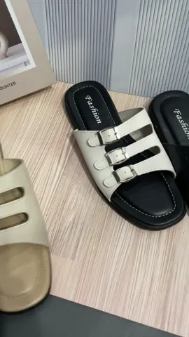 Sandal yang cocok buat kondangan langsung angkut ya bund #CapCut #fyypppppppppp #sandalteplek #kondangan