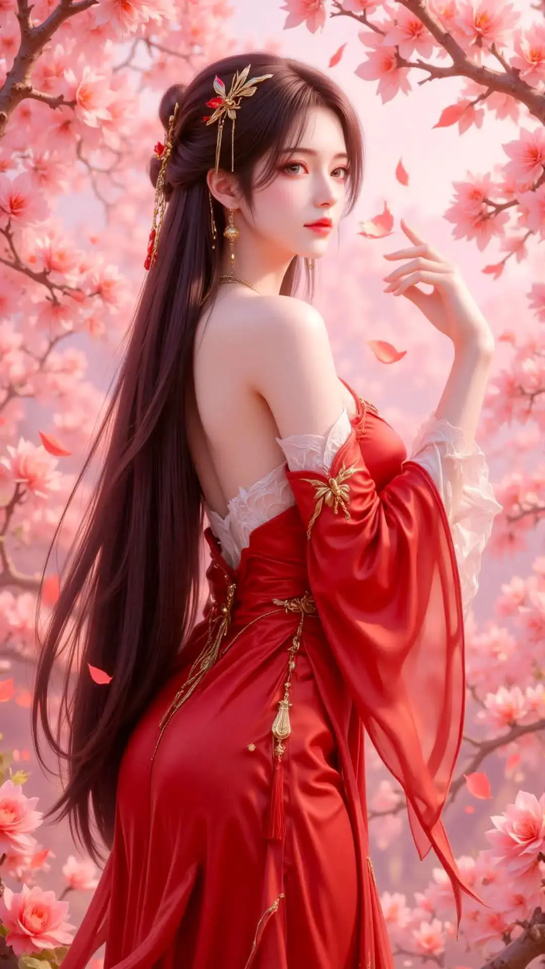 mỹ nhân 3d #mynhan3d #hh3dtq #hoạthinhtrungquoc3d 