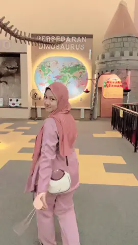 Htm 85💸  Jatimpark3 dan museum RI📍 #jatimpark3 #museummoment #wisatakuliner  #jalanjalantraveling 