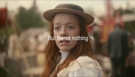 We're all gonna ignore the audio delay 😔 #annewithaneedit #annewithane #gilbertblythe #edit #dejavu