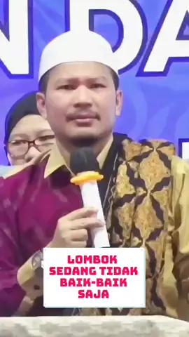 Lombok sedang tidak baik baik saja ,semoga cepat pulih pulau seribu masjid ku🥹🥹🥲 #buyamuammar  #jalantengah  #asrmadarulfalah  #lombok  #musibah #lomboktiktok #viral 