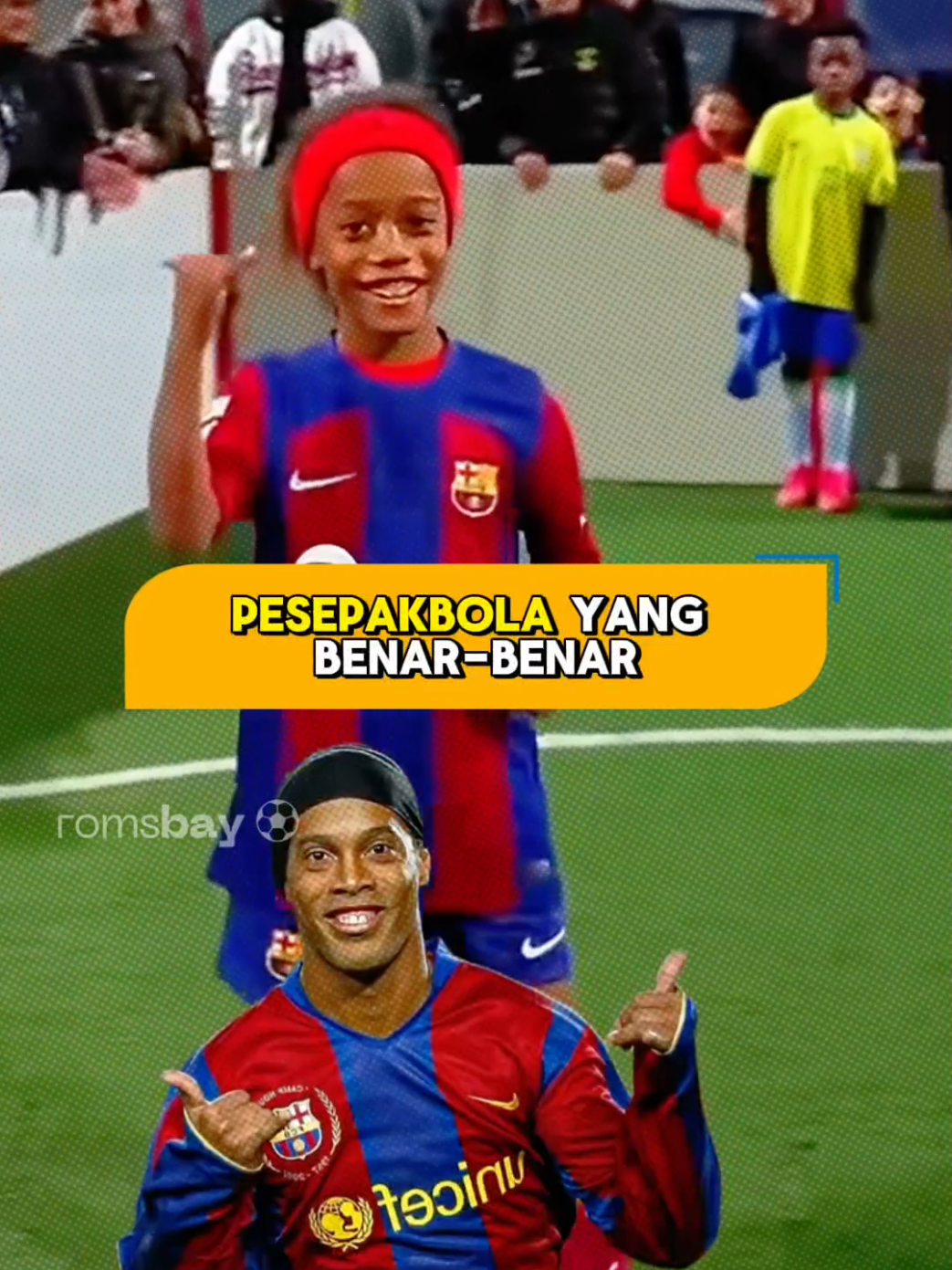 👨‍👦 Anak-anak pesepakbola yang mirip banget sama ayahnya! ⚽🔥 #football #footballtrivia #footballfacts #footballtiktok #footballnews 