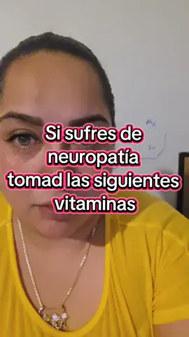 #neuropatia #nervios 