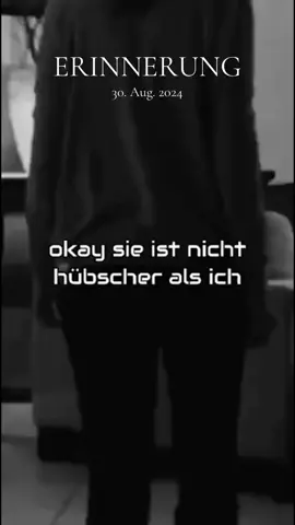 #erinnerung 