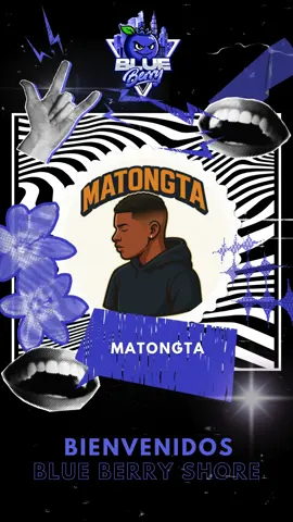 💙 Blueberry Shore - Presentando a nuestro participante  🎥✨@maton GTA No olvides mostrar apoyo a tu streamer favorito! #blueberryrp #gta #fivem #roleplay #denissekinss 