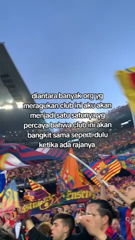 udah difase cinta banget sama barca 🥺💙❤️  #fcbarcelona #barcelona #viscabarca🔴🔵  #bismillahfyp #foryou 
