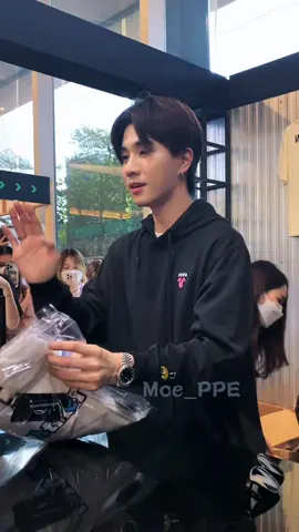 I'm 21 era 🖤✨ #perthtanapon #kdppe #fyp #foryou 