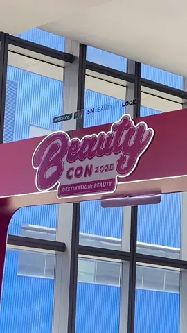 Grabe!! As a first timer sa ganitong event super saya ko, as in! Lots of freebies, promos and discounts!!! 🥰 Also, don’t forget to check NutriXpert booth guys so you can avail 50% promo bundles and more offers! 🤩 @Watsons Philippines #fyp #beautycon2025 #beautyconph #beauty 