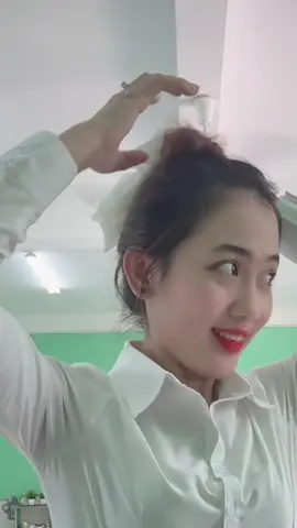 Cái áo form đẹp quá ☺️