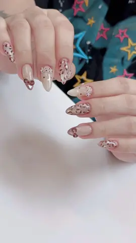 Hello Kitty 🥰#nailhellokitty #nailhottrend #nailxuhuong#viralvideo #viraltiktok 