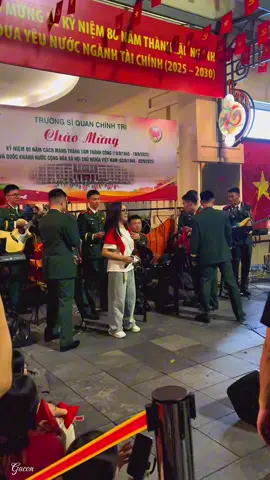 Nếu ai hỏi mình về lòng yêu nước thì đây là câu trả lời về lòng yêu nước lúc 3 giờ sáng. Hẹn mọi người vào ngày đại lễ của dân tộc Việt Nam 02/9 #a80 #lch #bodoi #xuhuong 