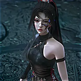 Setiap episode ganti outfit, dan yang baru ini cantik banget🤭 #eclipseofillusion #donghua #donghuaedit #fypツ #margasaints 