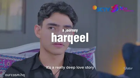#aqeelacalista #harryvaughan #asmaragenz #harqeel #fyp 
