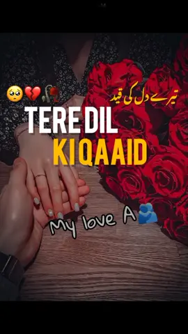 #Or_mjhe_zamanat_na_mile❤️🙈 #a_love_status♥️♥️🥰💫❤❤❤❤ #foryou_ #foryou_ #for_page_viral_vedio_100k_veiw👑💞 