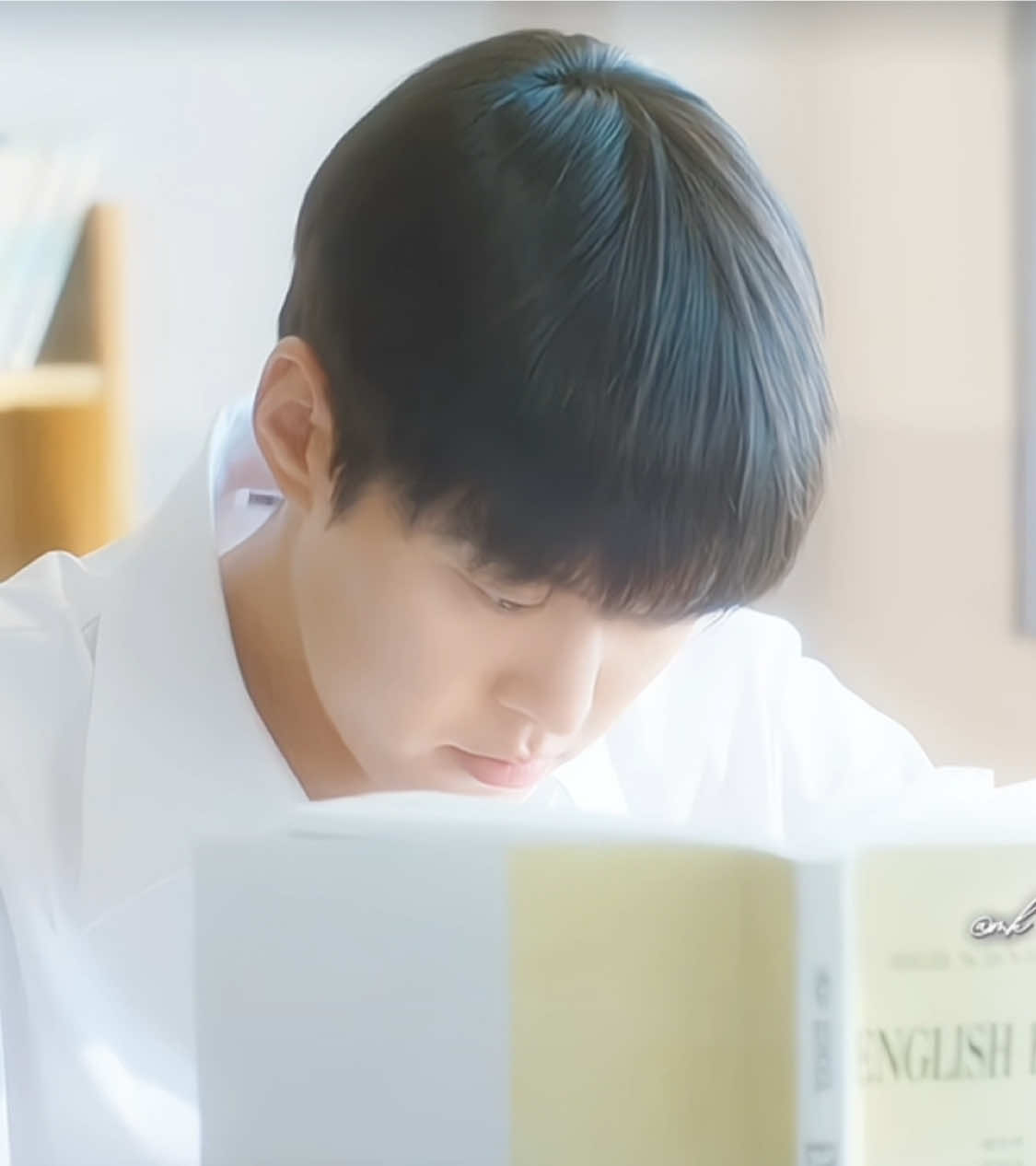 không giỏi mà cỡ đó đó #loveuntangled #gongmyung #shineunsoo #chawoomin #fyp 