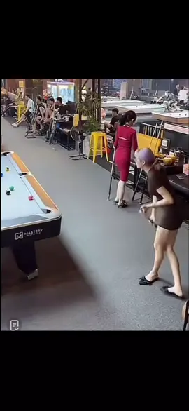 2 ẻm vào bộ thì chỉ có tê người 😚😚😚#dambody #dambodytondang #billiard #binhduong #govap 