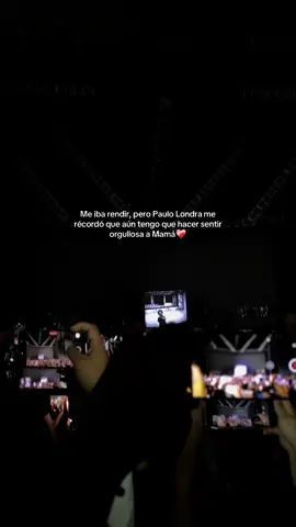 @Paulo Londra ❤️‍🩹 #paulolondra #homerun #perú🇵🇪 #familia #concierto 