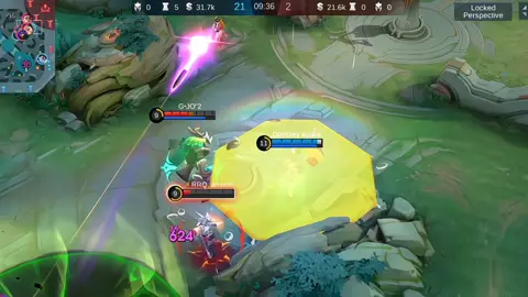 #mlbb #mobilelegendsbangbang #kagura #kaguramlbb #kaguragameplay #fyp 