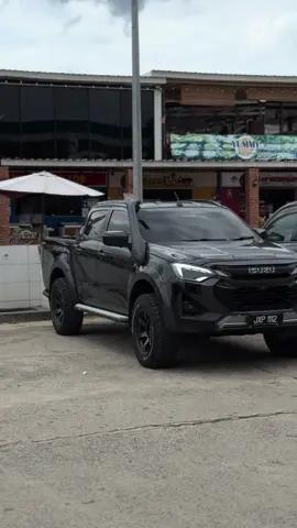 luncur🚀🚀 #4u #tawaustyle #dmax #isuzudmax #arb 
