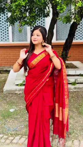 banglar bow🌸💃🙈 #fpyシ #fyp #foryoupage #foryou #viral 