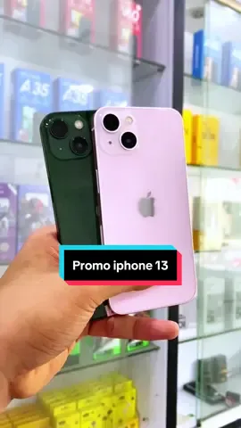 Iphone 13 promo murah di hrga 5 juta ann lngsung gaspoll ke toko @AMBASSADOR CELL #promo #iphone13 #murah #seken #masukberandafyp 