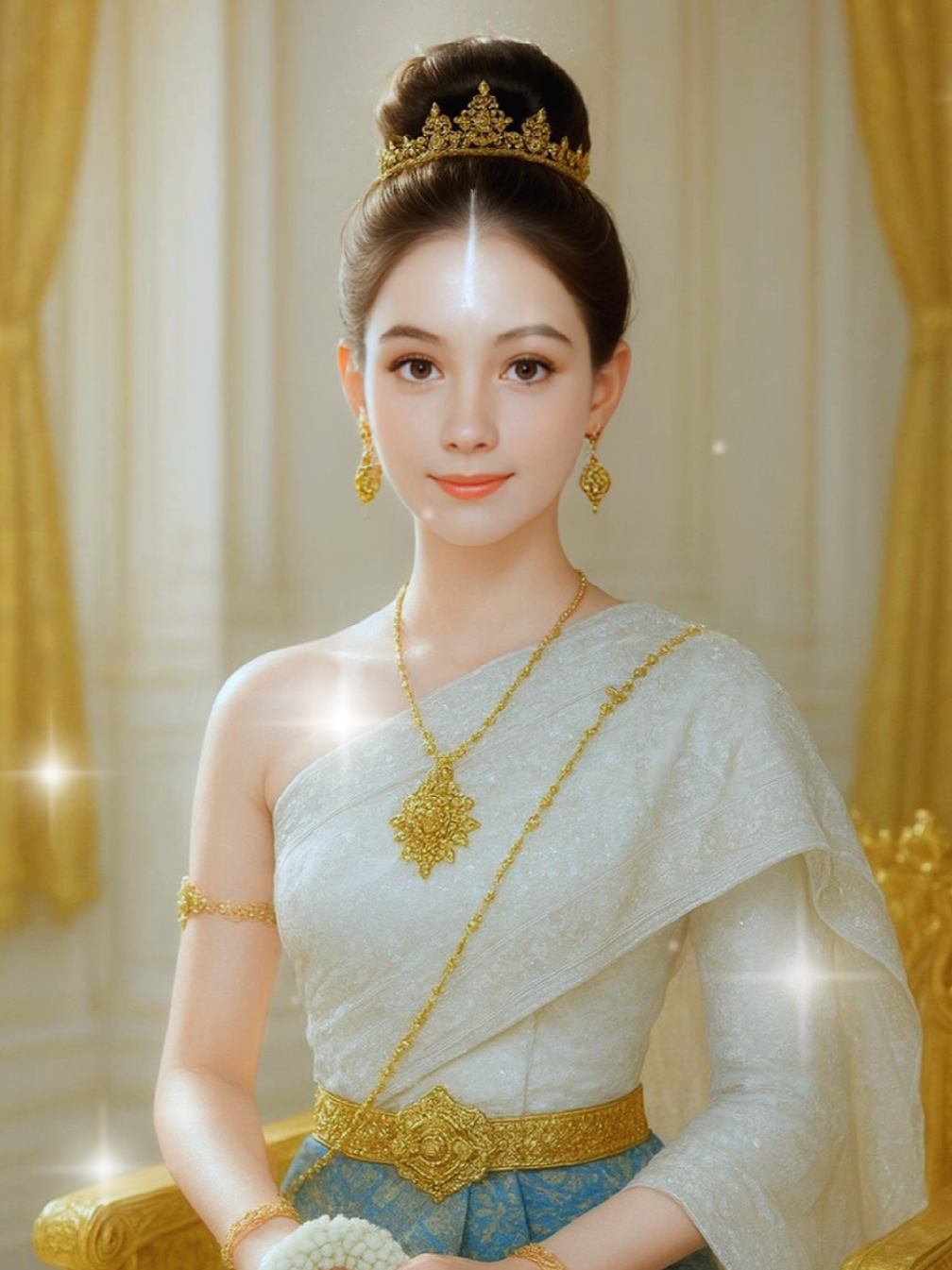 #นาคี #Love #พญาครุฑ #ฟีดดดシ #creatorsearchinsights 