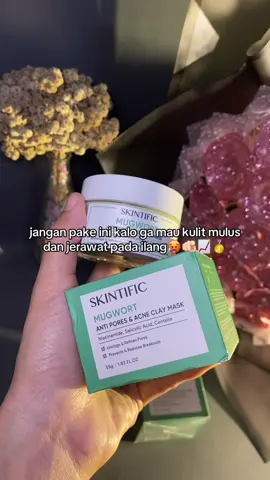 lagi promo buruan beli girls 💗🥰 #skintific #skintificid #skintificpromo #affiliatemarketing #africantiktok 