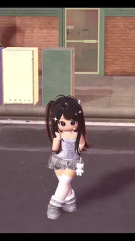 kecanduan dance nihh. dc by @Ara neverfall, outfit by @myse ⋆˚✿ #robloxgames #fyp #dance 