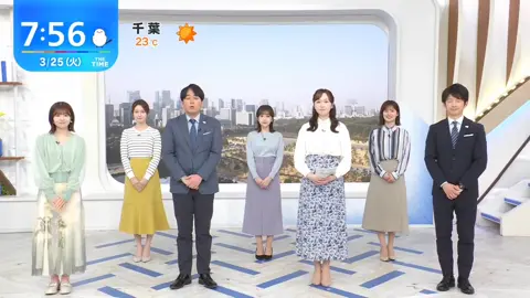 日向坂46松田好花 THETIME卒業… 元気もらえた このちゃんと一緒にテレビゲストとして出たい