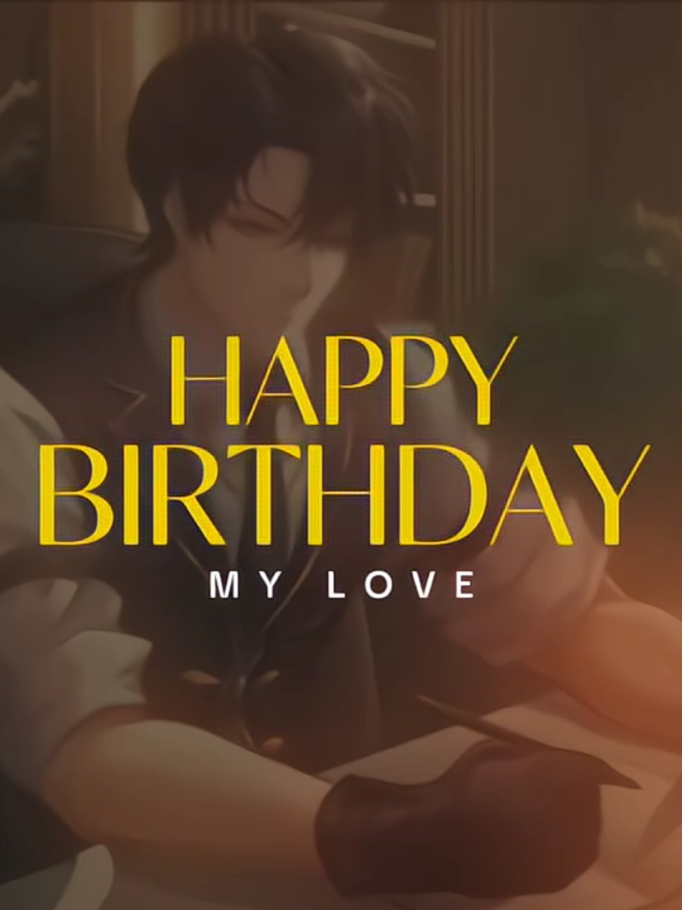 happy birthday papiii wish you all the best yaaaa, maaf bangett gaisss aku ngepost nya sebelum harinyaaa @Mikazuki Arion 🌒【AKA Virtual】 #mikazukiarion #vtuber #akavirtual #fyp #beranda 