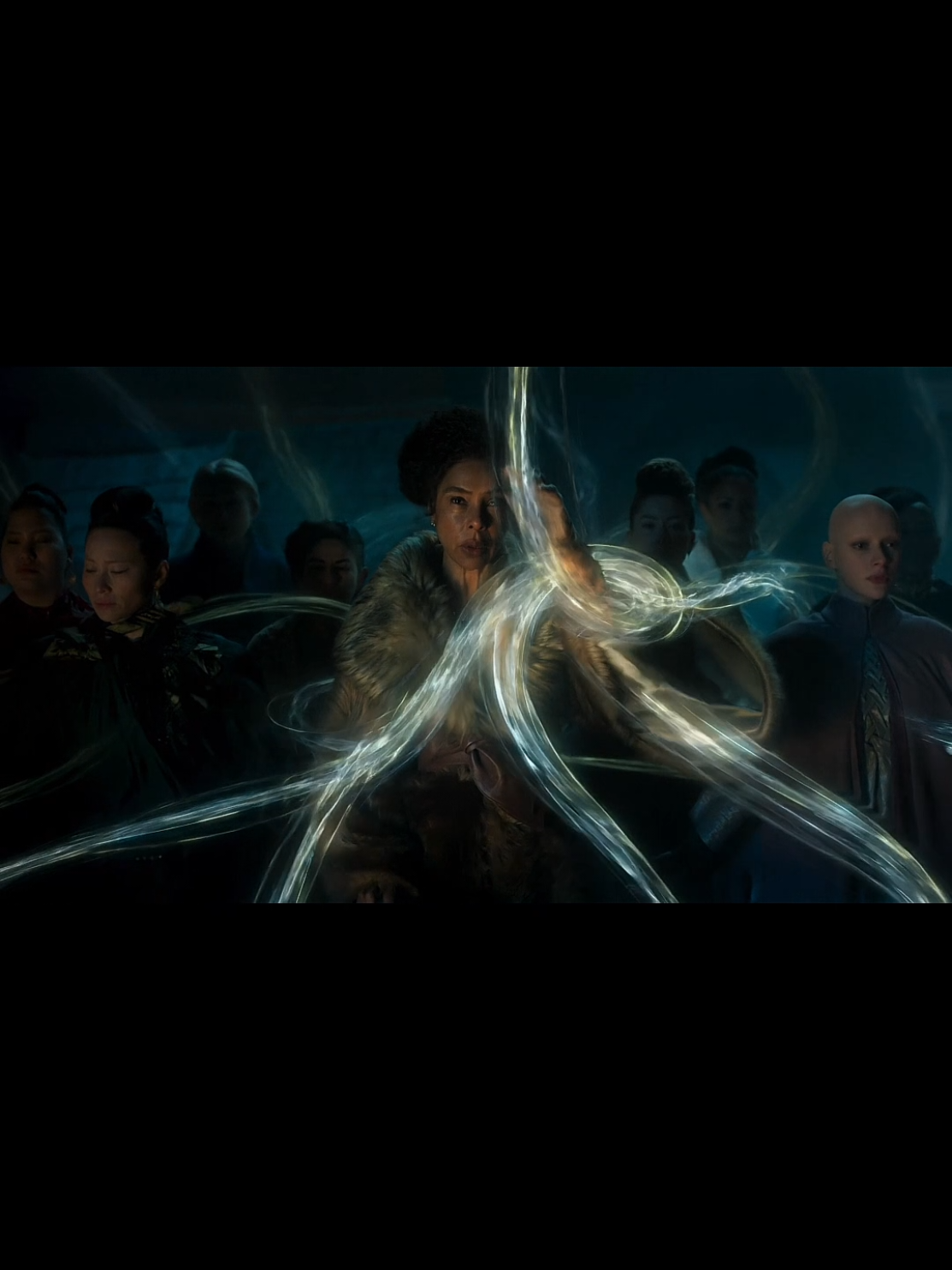✨ Say the Magic Word ✨ #TheWheelOfTime #WoT #fyp #thewheeloftime #fyppppppppppppppppppppppp 