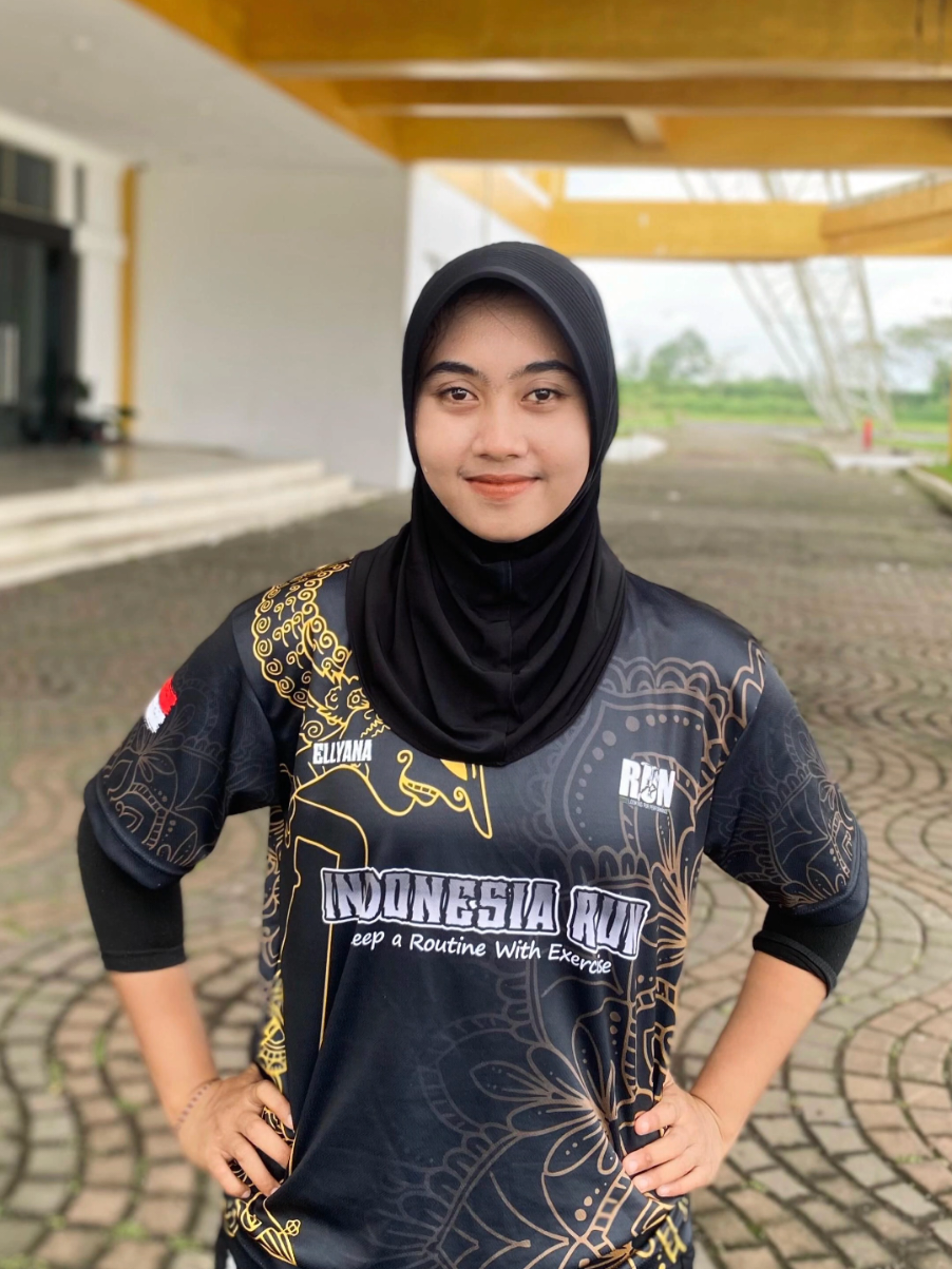 Cakepp nih buat lari☠️ #pelarikonten #runners #casis #lari #run 