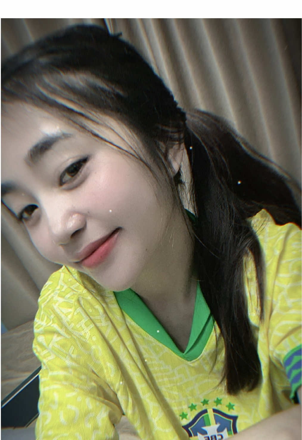 #CapCut #nounim🐹💙 #ສາວເຊກອງ🇱🇦 #tonou @nounim 