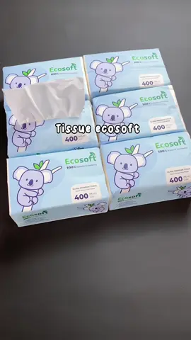 Tisu halus dan lembut 6pcs 30rban!! #tisumurah #tisuviraltiktok #tisuwajah #fypシ゚ 