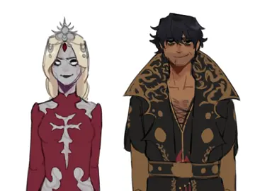 literally no shame.. #bg3 #durgetash #envergortash #orin #darkurge 