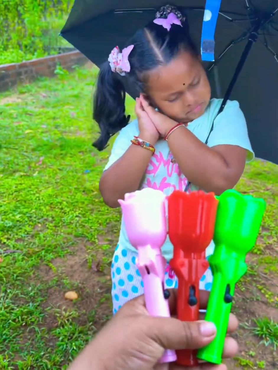 Sweetheart 🍭🥰❤️  #tiktok #kids #foryou #mistihappylifestyle #viral