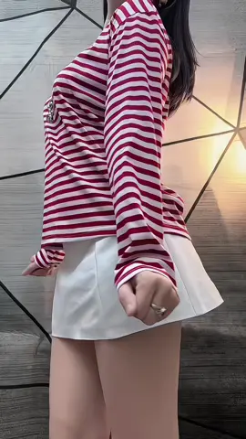 ☺️🍂 mát2 ..#khpr #thờitrangnữ #xuhuongtiktok 