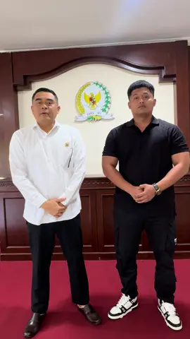 Senator DPD RI AWK Adakan Pertemuan Darurat Dengan BIMA NATA ( DPRD )  Sikapi Aksi Demonstrasi Di Bali. DPD RI dan DPRD Meminta Negara LINDUNGI Demonstran Dan  Memohon Desa Adat MENJAGA Wilayah Masing2  ( Bali Berkepentingan Atas Keamanan Karena Wilayah Pariwisata ) Merdeka ! 🇮🇩#fyp #bimanata