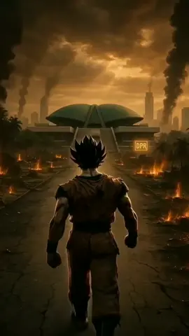 Part 2 Kamehame Goku DPR #gokuedit #tiktokjapan🇯🇵 #dragonball #anime #dpr 