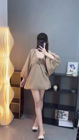 Z đó #xuhuong #mimclothing #vayxinh #xuhuongtiktok 