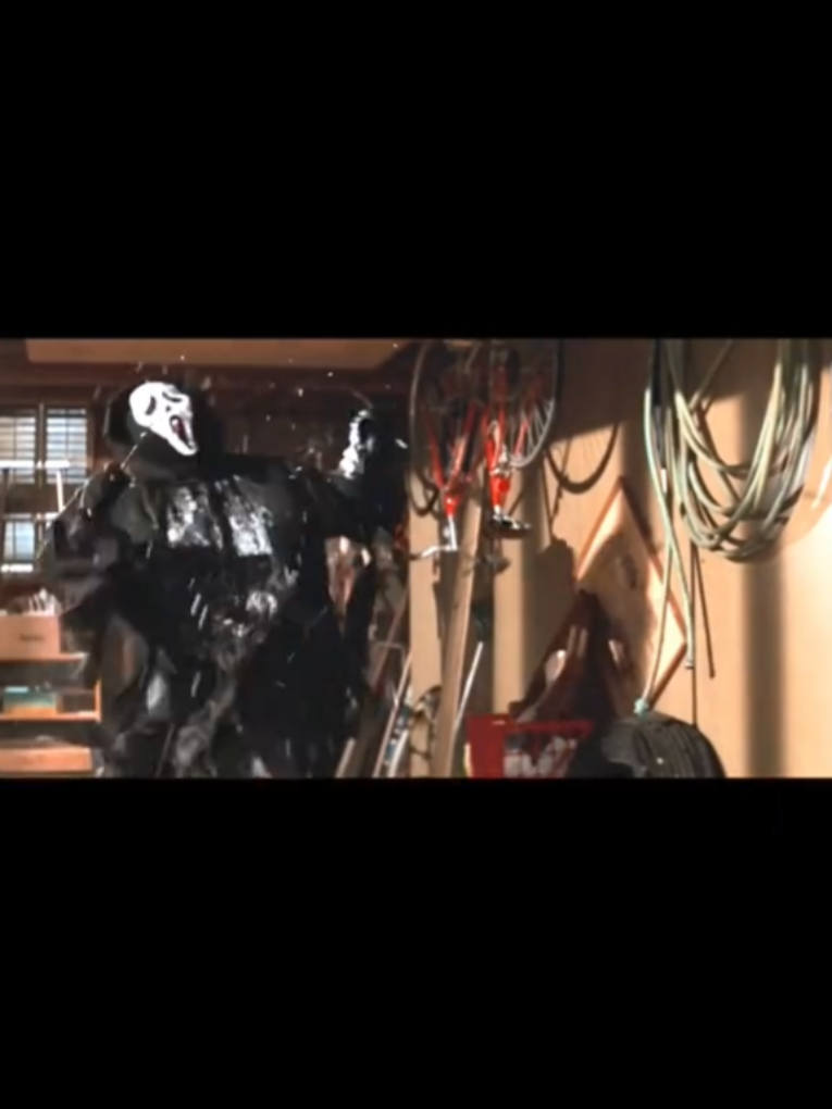 LMAO I'm so hyped for Ghostface👻🔪 #fy #funny #fortnite #ghostface #meme 