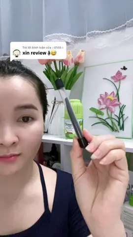 Trả lời @✩𝐄𝐕𝐈𝐄✩ mình thấy rì viu bí quyết làm đẹp của con gái Tân Cương nhiều nhất là dưỡng chân mày và tóc, mình cũng mua về xài và ri viu lại nè, tham khảo nha#reviewlamdep #goclamdep #chanmay #kichmoctoc #usma 