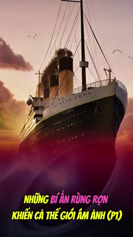 Khi thực tế kinh dị hơn cả phim kinh dị (P1) #kinhdi #khongloigiai #bian #xuhuong 